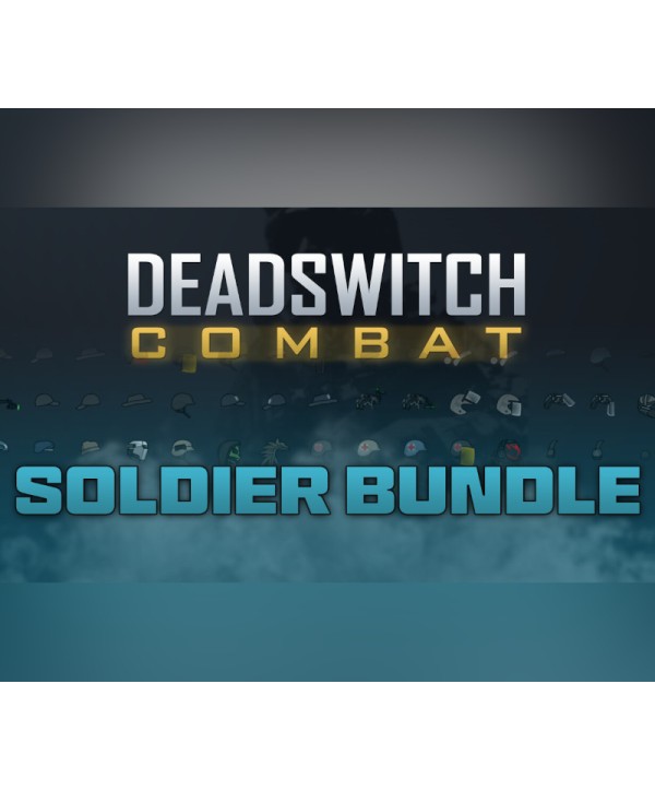 Deadswitch Combat - Soldier Bundle DLC Steam Key GLOBAL